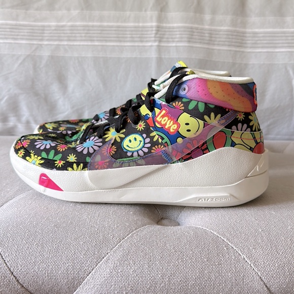 Nike KD 13 Easy Money Sniper Basketball Shoes/Sneakers